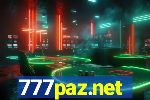 777paz.net
