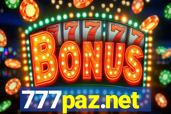 777paz.net