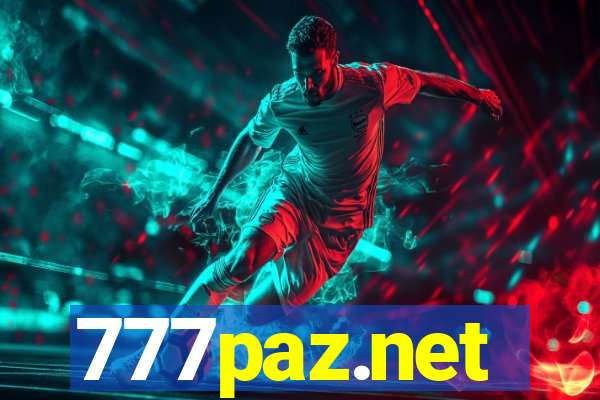 777paz.net