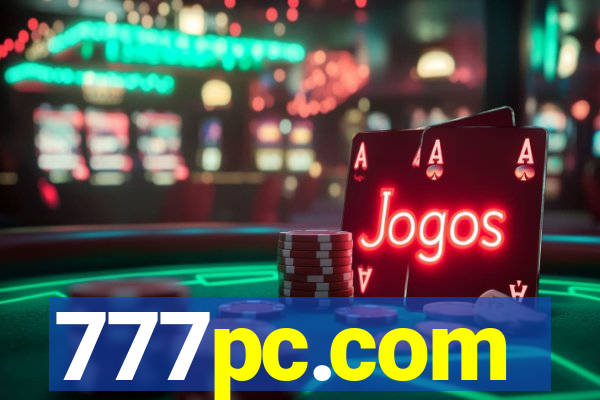 777pc.com