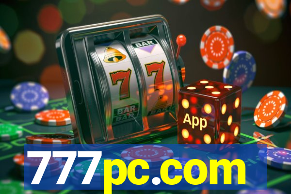 777pc.com