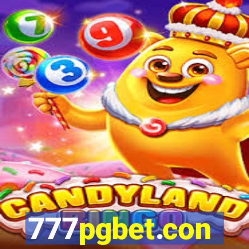 777pgbet.con