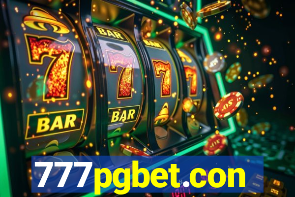 777pgbet.con