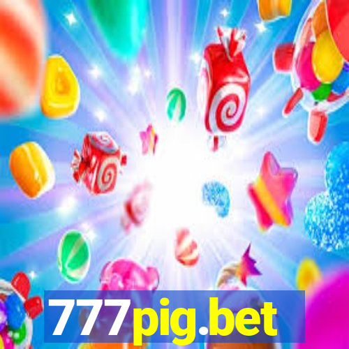 777pig.bet