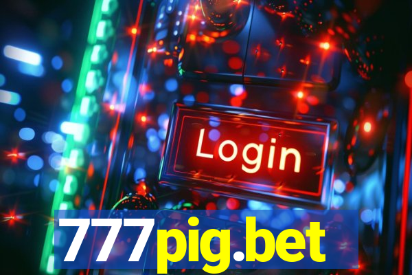 777pig.bet