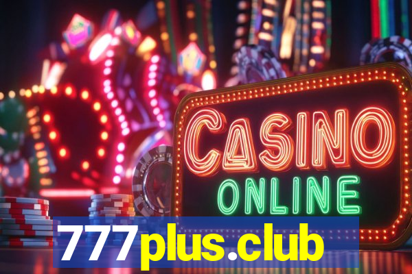 777plus.club