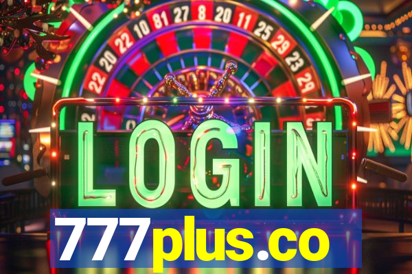 777plus.co