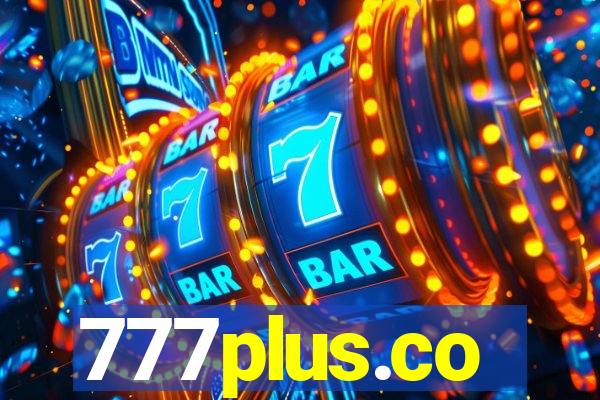 777plus.co