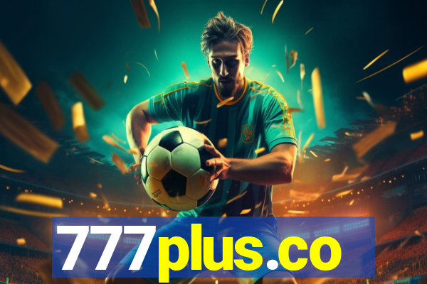 777plus.co