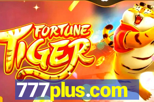 777plus.com