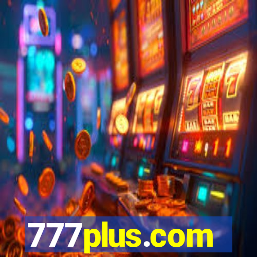 777plus.com