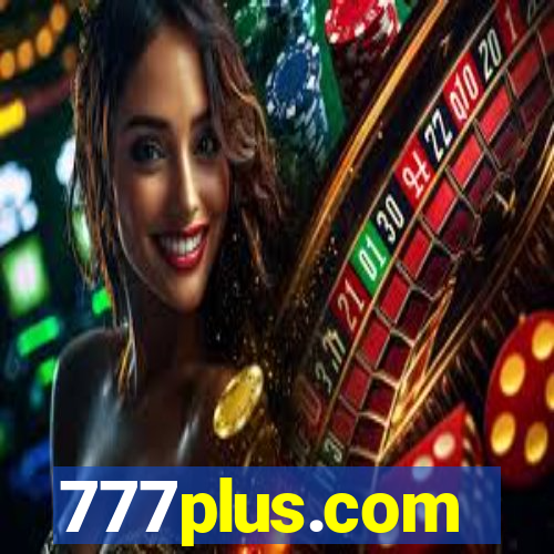 777plus.com