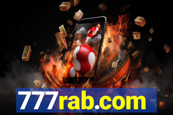 777rab.com
