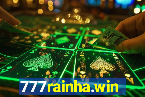 777rainha.win