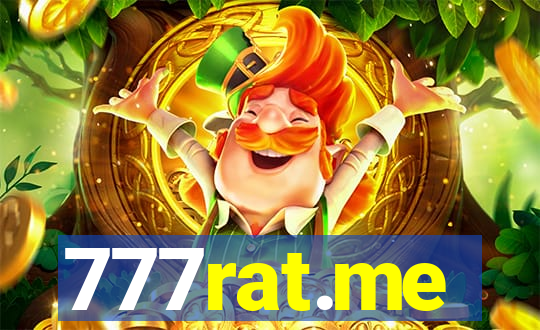 777rat.me