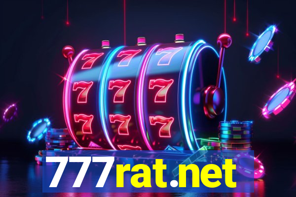 777rat.net