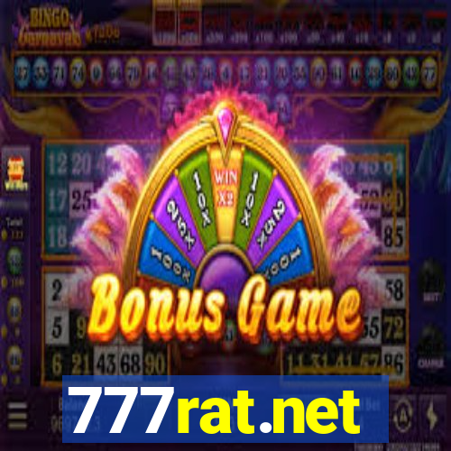 777rat.net