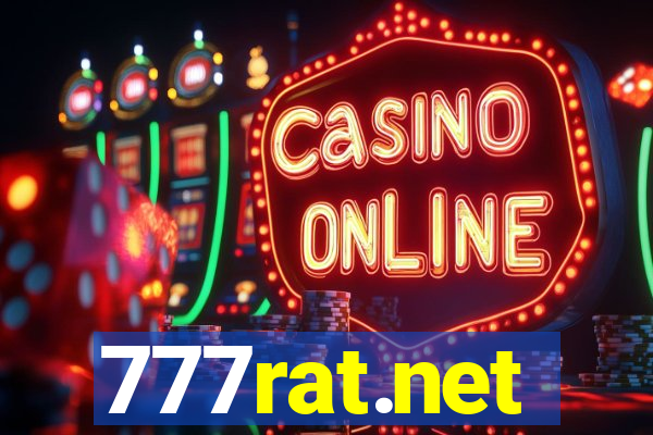 777rat.net