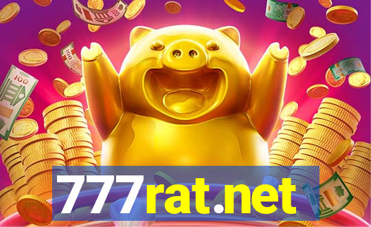 777rat.net