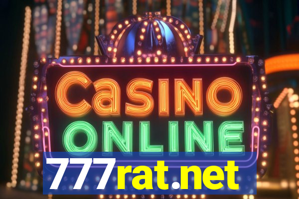 777rat.net