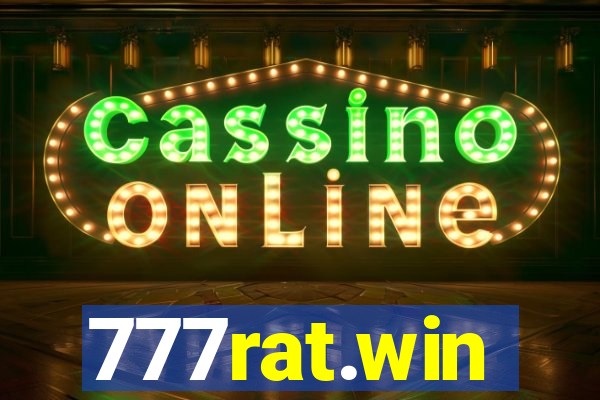 777rat.win