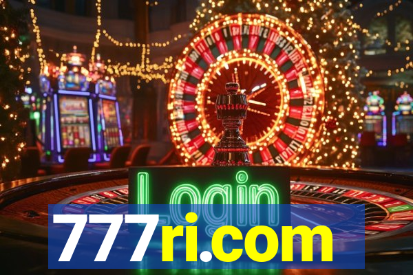 777ri.com