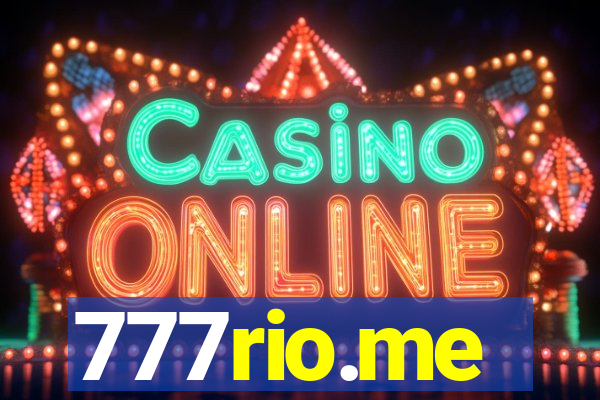 777rio.me