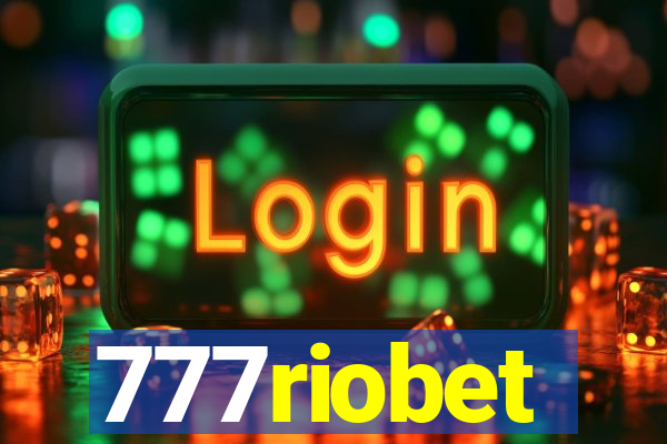 777riobet