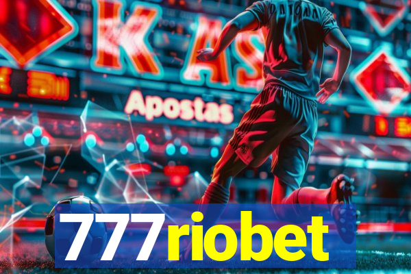 777riobet