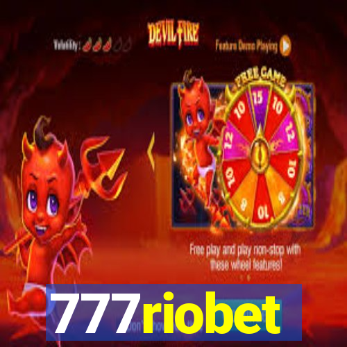 777riobet
