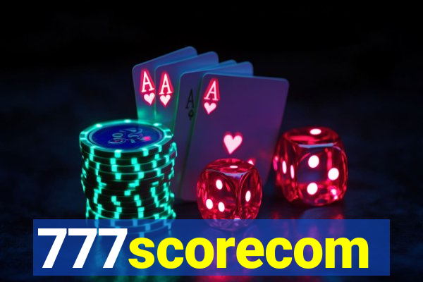 777scorecom