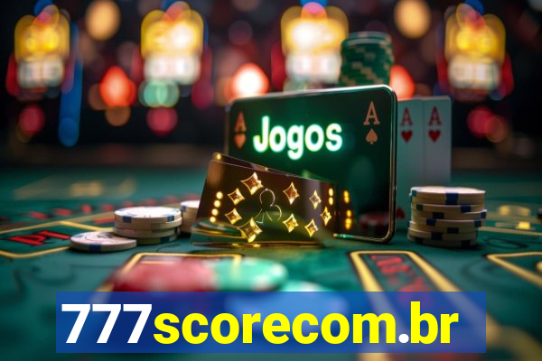 777scorecom.br