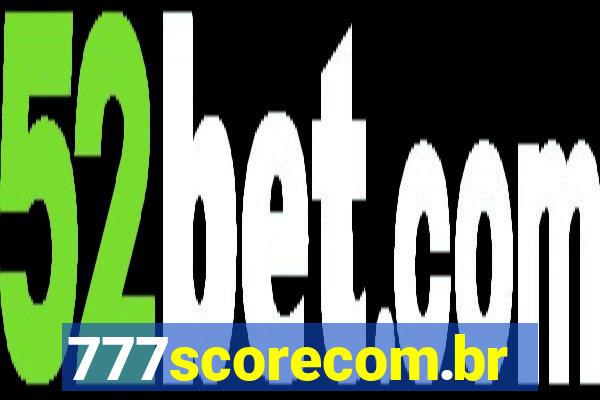 777scorecom.br