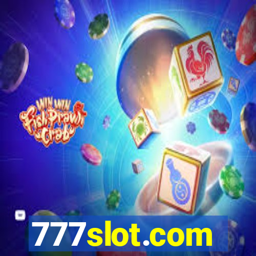 777slot.com