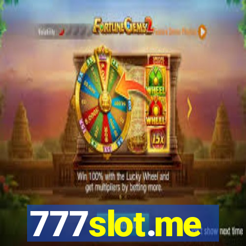 777slot.me