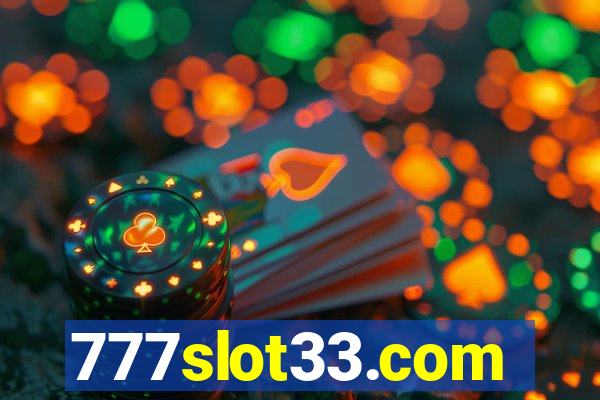 777slot33.com