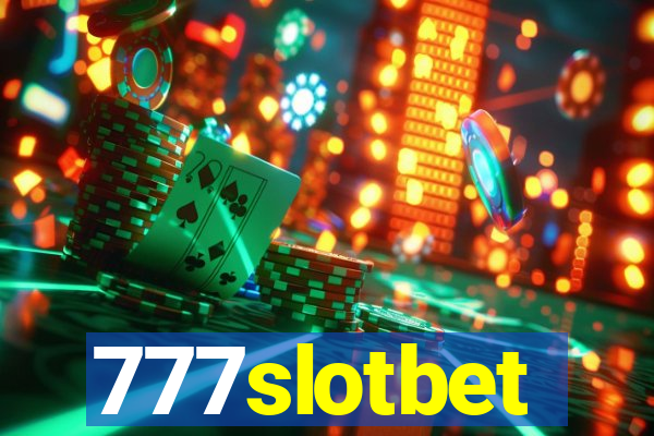 777slotbet