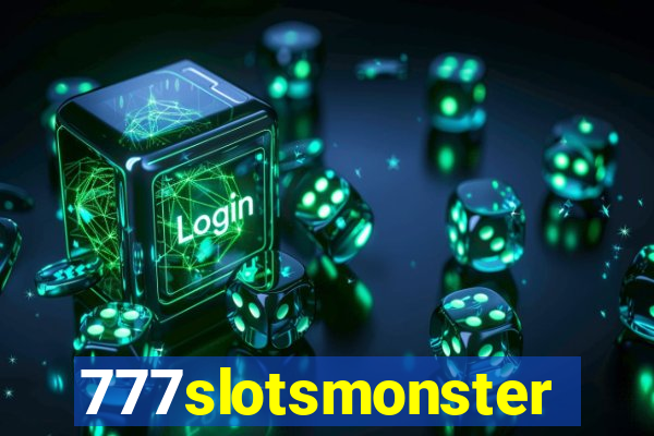 777slotsmonster