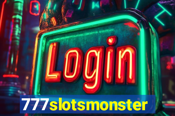 777slotsmonster
