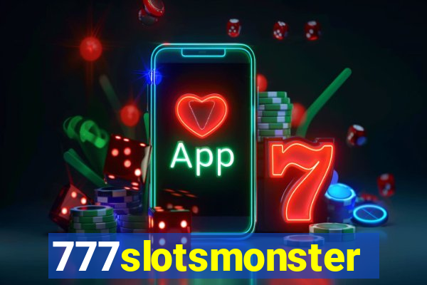 777slotsmonster