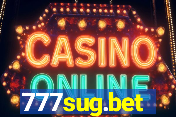 777sug.bet