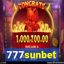 777sunbet