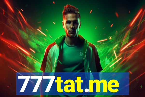 777tat.me