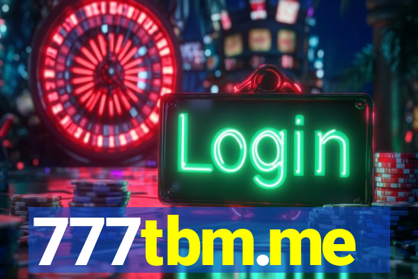 777tbm.me