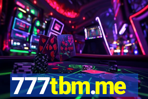 777tbm.me
