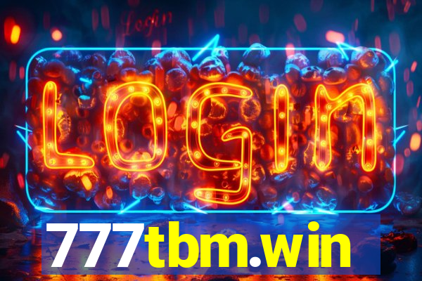 777tbm.win
