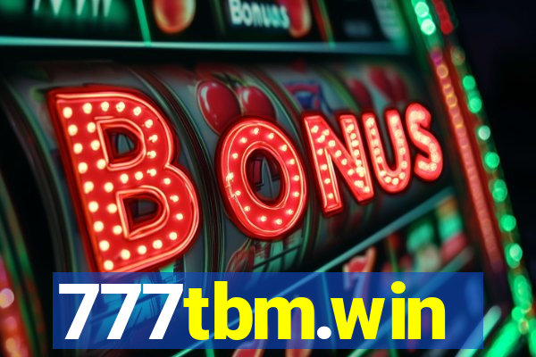 777tbm.win
