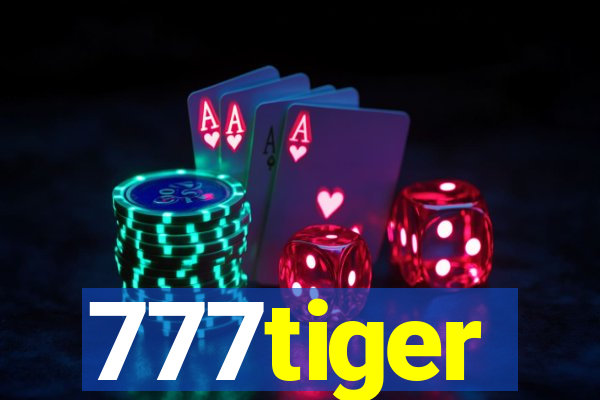 777tiger