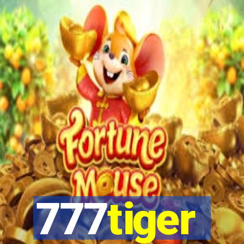 777tiger