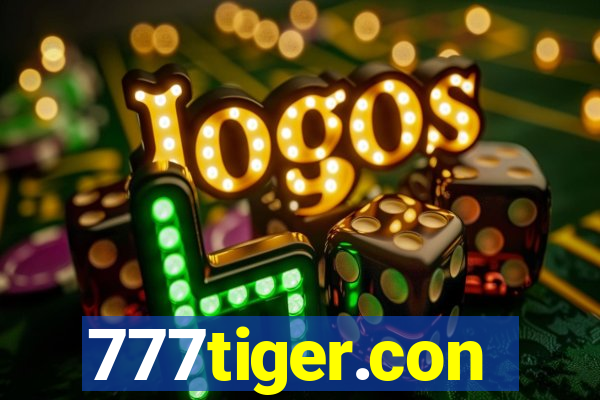 777tiger.con